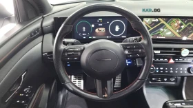Hyundai Tucson NX4/HEV-1.6/4WD/DRIVE-ASSISTS | Auto.bg — изображение 8 Hyundai Tucson NX4/HEV-1.6/4WD/DRIVE-ASSISTS | Auto.bg — изображение 8
