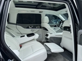 Mercedes-Benz GLS 600 Maybach | Auto.bg — изображение 14 Mercedes-Benz GLS 600 Maybach | Auto.bg — изображение 14