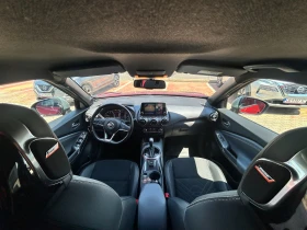 Nissan Juke 1.0 DIG-T Tekna A/T | Auto.bg — изображение 7 Nissan Juke 1.0 DIG-T Tekna A/T | Auto.bg — изображение 7