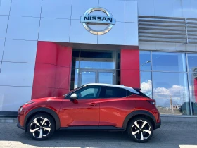 Nissan Juke 1.0 DIG-T Tekna A/T | Auto.bg — изображение 2 Nissan Juke 1.0 DIG-T Tekna A/T | Auto.bg — изображение 2