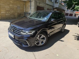 VW Tiguan R-Line - Car24.bg VW Tiguan R-Line