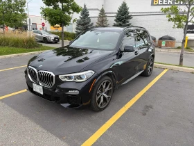 BMW X5 * xDrive40i * CARFAX * БЕЗ ПЪРВОНАЧАЛНА ВНОСКА