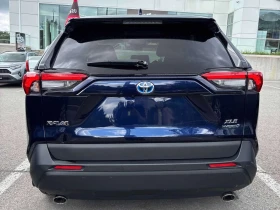 Toyota Rav4 * Hybrid XLE * CARFAX * | Auto.bg — изображение 4 Toyota Rav4 * Hybrid XLE * CARFAX * | Auto.bg — изображение 4