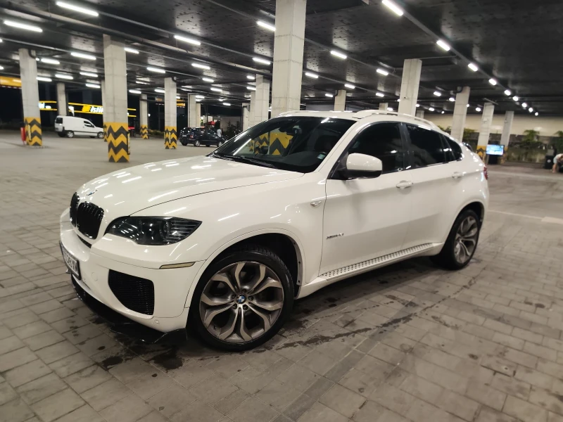 BMW X6 3, 5i бензин-64 000 РЕАЛНИ КМ КАТО НОВА - 17000 € / 33249.11 лв. - 85333149 1 | Car24.bg BMW X6 3, 5i бензин-64 000 РЕАЛНИ КМ КАТО НОВА - 17000 € / 33249.11 лв. - 85333149 1