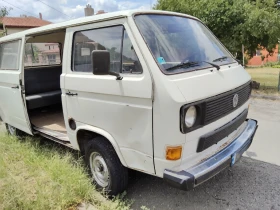 VW T3 caravelle | Auto.bg — изображение 7 VW T3 caravelle | Auto.bg — изображение 7