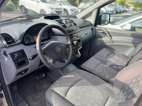Mercedes-Benz Vito 2.2cdi LONG 9-места | Auto.bg — изображение 7 Mercedes-Benz Vito 2.2cdi LONG 9-места | Auto.bg — изображение 7