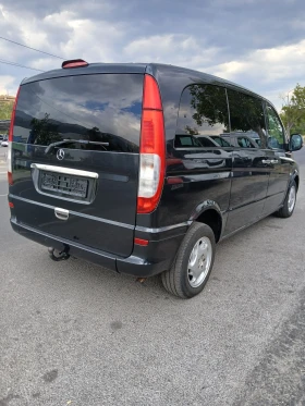 Mercedes-Benz Vito 111cdi пътнически | Auto.bg — изображение 3 Mercedes-Benz Vito 111cdi пътнически | Auto.bg — изображение 3