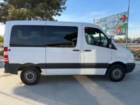 Mercedes-Benz Sprinter 318 undefined | Auto.bg — изображение 5 Mercedes-Benz Sprinter 318 undefined | Auto.bg — изображение 5