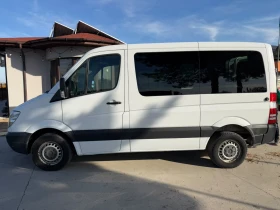 Mercedes-Benz Sprinter 318 undefined | Auto.bg — изображение 7 Mercedes-Benz Sprinter 318 undefined | Auto.bg — изображение 7