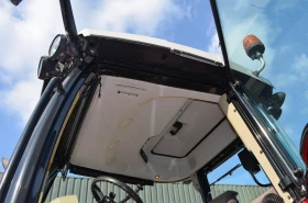 Трактор Massey Ferguson 6616 Dyna-6 | Auto.bg — изображение 8 Трактор Massey Ferguson 6616 Dyna-6 | Auto.bg — изображение 8