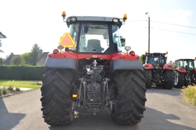 Трактор Massey Ferguson 6616 Dyna-6 | Auto.bg — изображение 3 Трактор Massey Ferguson 6616 Dyna-6 | Auto.bg — изображение 3
