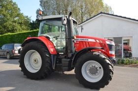 Трактор Massey Ferguson 6616 Dyna-6 | Auto.bg — изображение 5 Трактор Massey Ferguson 6616 Dyna-6 | Auto.bg — изображение 5