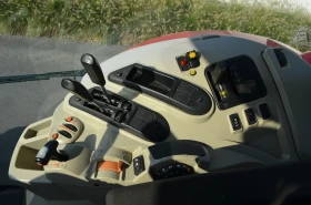 Трактор Massey Ferguson 6616 Dyna-6 | Auto.bg — изображение 10 Трактор Massey Ferguson 6616 Dyna-6 | Auto.bg — изображение 10