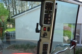 Трактор Massey Ferguson 6616 Dyna-6 | Auto.bg — изображение 12 Трактор Massey Ferguson 6616 Dyna-6 | Auto.bg — изображение 12