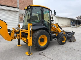 Багер JCB 3CX PLUS | Auto.bg — изображение 3 Багер JCB 3CX PLUS | Auto.bg — изображение 3