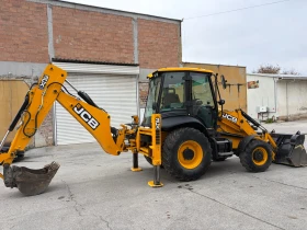 Багер JCB 3CX PLUS | Auto.bg — изображение 2 Багер JCB 3CX PLUS | Auto.bg — изображение 2