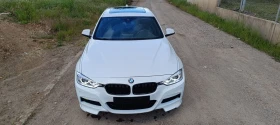 BMW 320 M paket HEAT-UP Panorama - Car24.bg BMW 320 M paket HEAT-UP Panorama