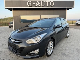 Hyundai I40 1.7crdi 135 ks СОБСТВЕН ЛИЗИНГ !!! - Car24.bg Hyundai I40 1.7crdi 135 ks СОБСТВЕН ЛИЗИНГ !!!