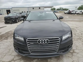 Audi A7 A7 PRESTIGE * Подрев* * Обдухване* * Head-Up* * Bo - Car24.bg Audi A7 A7 PRESTIGE * Подрев* * Обдухване* * Head-Up* * Bo