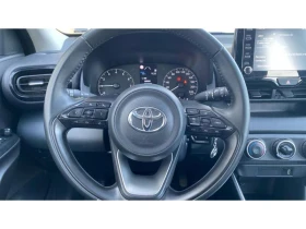Toyota Yaris 1.5 МТ - 33900 лв. / 17332.79 € - 32053408 13 | Car24.bg Toyota Yaris 1.5 МТ - 33900 лв. / 17332.79 € - 32053408 13