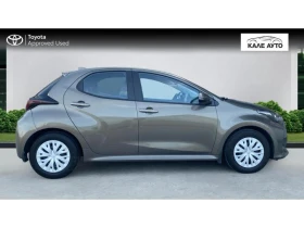 Toyota Yaris 1.5 МТ - 33900 лв. / 17332.79 € - 32053408 17 | Car24.bg Toyota Yaris 1.5 МТ - 33900 лв. / 17332.79 € - 32053408 17