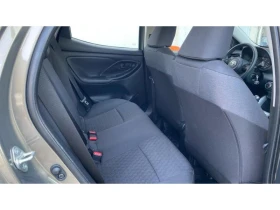Toyota Yaris 1.5 МТ - 33900 лв. / 17332.79 € - 32053408 7 | Car24.bg Toyota Yaris 1.5 МТ - 33900 лв. / 17332.79 € - 32053408 7