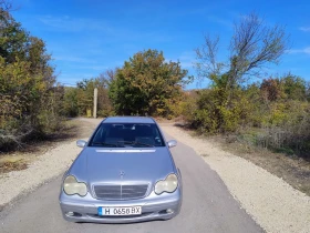 Mercedes-Benz C 220 C 220 CDI - Car24.bg Mercedes-Benz C 220 C 220 CDI