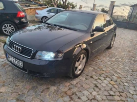 Audi A4 2.0 Benzin/Lpg - 5900 лв. / 3016.62 € - 17639886 8 | Car24.bg Audi A4 2.0 Benzin/Lpg - 5900 лв. / 3016.62 € - 17639886 8