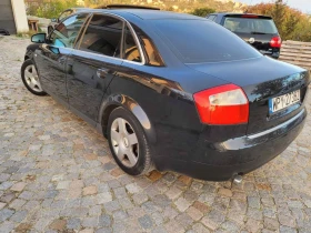 Audi A4 2.0 Benzin/Lpg - 5900 лв. / 3016.62 € - 17639886 6 | Car24.bg Audi A4 2.0 Benzin/Lpg - 5900 лв. / 3016.62 € - 17639886 6