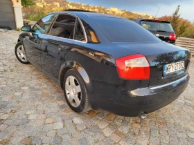 Audi A4 2.0 Benzin/Lpg - 5900 лв. / 3016.62 € - 17639886 5 | Car24.bg Audi A4 2.0 Benzin/Lpg - 5900 лв. / 3016.62 € - 17639886 5