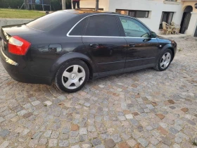 Audi A4 2.0 Benzin/Lpg - 5900 лв. / 3016.62 € - 17639886 10 | Car24.bg Audi A4 2.0 Benzin/Lpg - 5900 лв. / 3016.62 € - 17639886 10