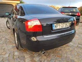 Audi A4 2.0 Benzin/Lpg - 5900 лв. / 3016.62 € - 17639886 7 | Car24.bg Audi A4 2.0 Benzin/Lpg - 5900 лв. / 3016.62 € - 17639886 7