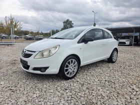 Opel Corsa * оригинална ГАЗ* klima* внос Италия* - Car24.bg Opel Corsa * оригинална ГАЗ* klima* внос Италия*