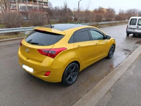 Hyundai I30 1.4 MPI - 7569 € / 14803.68 лв. - 18986519 4 | Car24.bg Hyundai I30 1.4 MPI - 7569 € / 14803.68 лв. - 18986519 4
