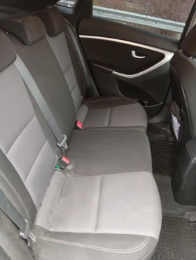 Hyundai I30 1.4 MPI - 7569 € / 14803.68 лв. - 18986519 15 | Car24.bg Hyundai I30 1.4 MPI - 7569 € / 14803.68 лв. - 18986519 15