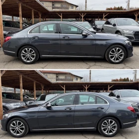 Mercedes-Benz C 220 D* СЕРВИЗНА КНИЖКА С ПЪЛНА ИСТОРИЯ В МЕРЦЕДЕС - 16800 € / 32857.94 лв. - 78558282 4 | Car24.bg Mercedes-Benz C 220 D* СЕРВИЗНА КНИЖКА С ПЪЛНА ИСТОРИЯ В МЕРЦЕДЕС - 16800 € / 32857.94 лв. - 78558282 4