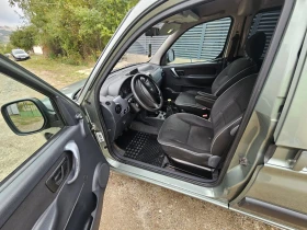 Peugeot Partner - 3000 € / 5867.49 лв. - 77996343 7 | Car24.bg Peugeot Partner - 3000 € / 5867.49 лв. - 77996343 7