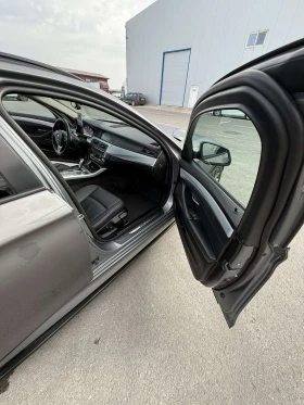 BMW 520 - 6999 € / 13688.85 лв. - 15489329 11 | Car24.bg BMW 520 - 6999 € / 13688.85 лв. - 15489329 11
