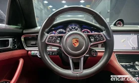 Porsche Panamera TURBO* ОБДУХ* 360* КРЕДИТИРАНЕ | Auto.bg — изображение 11 Porsche Panamera TURBO* ОБДУХ* 360* КРЕДИТИРАНЕ | Auto.bg — изображение 11