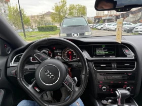 Audi A5 3.0tdi S-line | Auto.bg — изображение 12 Audi A5 3.0tdi S-line | Auto.bg — изображение 12