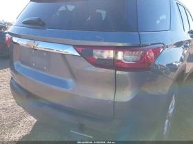 Chevrolet Traverse 3.6L V-6 DI, DOHC, VVT, 310HP Front Wheel Drive - 11400 € / 22296.46 лв. - 22323939 6 | Car24.bg Chevrolet Traverse 3.6L V-6 DI, DOHC, VVT, 310HP Front Wheel Drive - 11400 € / 22296.46 лв. - 22323939 6
