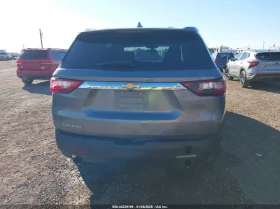 Chevrolet Traverse 3.6L V-6 DI, DOHC, VVT, 310HP Front Wheel Drive - 11400 € / 22296.46 лв. - 22323939 17 | Car24.bg Chevrolet Traverse 3.6L V-6 DI, DOHC, VVT, 310HP Front Wheel Drive - 11400 € / 22296.46 лв. - 22323939 17