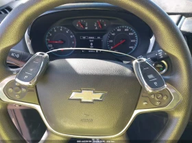 Chevrolet Traverse 3.6L V-6 DI, DOHC, VVT, 310HP Front Wheel Drive - 11400 € / 22296.46 лв. - 22323939 11 | Car24.bg Chevrolet Traverse 3.6L V-6 DI, DOHC, VVT, 310HP Front Wheel Drive - 11400 € / 22296.46 лв. - 22323939 11
