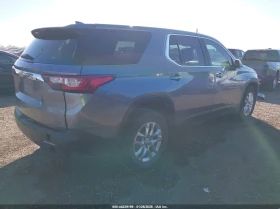 Chevrolet Traverse 3.6L V-6 DI, DOHC, VVT, 310HP Front Wheel Drive - 11400 € / 22296.46 лв. - 22323939 4 | Car24.bg Chevrolet Traverse 3.6L V-6 DI, DOHC, VVT, 310HP Front Wheel Drive - 11400 € / 22296.46 лв. - 22323939 4