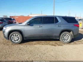 Chevrolet Traverse 3.6L V-6 DI, DOHC, VVT, 310HP Front Wheel Drive - 11400 € / 22296.46 лв. - 22323939 15 | Car24.bg Chevrolet Traverse 3.6L V-6 DI, DOHC, VVT, 310HP Front Wheel Drive - 11400 € / 22296.46 лв. - 22323939 15