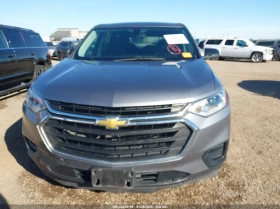 Chevrolet Traverse 3.6L V-6 DI, DOHC, VVT, 310HP Front Wheel Drive - 11400 € / 22296.46 лв. - 22323939 13 | Car24.bg Chevrolet Traverse 3.6L V-6 DI, DOHC, VVT, 310HP Front Wheel Drive - 11400 € / 22296.46 лв. - 22323939 13