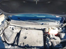 Chevrolet Traverse 3.6L V-6 DI, DOHC, VVT, 310HP Front Wheel Drive - 11400 € / 22296.46 лв. - 22323939 10 | Car24.bg Chevrolet Traverse 3.6L V-6 DI, DOHC, VVT, 310HP Front Wheel Drive - 11400 € / 22296.46 лв. - 22323939 10