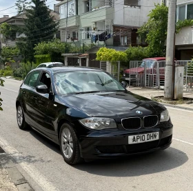 BMW 116 Facelift - Car24.bg BMW 116 Facelift