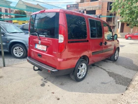 Fiat Doblo ТОП СЪСТОЯНИЕ - 3750 € / 7334.36 лв. - 48272711 6 | Car24.bg Fiat Doblo ТОП СЪСТОЯНИЕ - 3750 € / 7334.36 лв. - 48272711 6