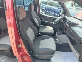 Fiat Doblo ТОП СЪСТОЯНИЕ - 3750 € / 7334.36 лв. - 48272711 11 | Car24.bg Fiat Doblo ТОП СЪСТОЯНИЕ - 3750 € / 7334.36 лв. - 48272711 11